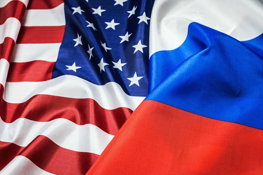 മുന്‍ റഷ്യന്‍ പ്രസിഡന്റ് ദിമിത്രി മെദ് വദേവിന്റെ പ്രകോപന പ്രസ്താവന; റഷ്യയ്ക്ക് എതിരെ ആണവ അന്തർവാഹിനികൾ വിന്യസിച്ച് അമേരിക്ക