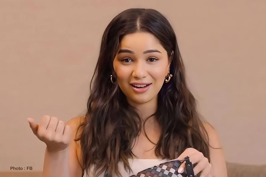 സച്ചിൻ തെൻഡുൽക്കറുടെ മകൾ സാറ തെൻഡുൽക്കർ ഓസ്ട്രേലിയൻ സർക്കാരിന്റെ ഇന്ത്യൻ ബ്രാൻഡ് അംബാസഡർ