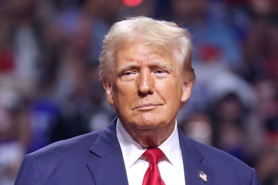 trump ട്രംപ്