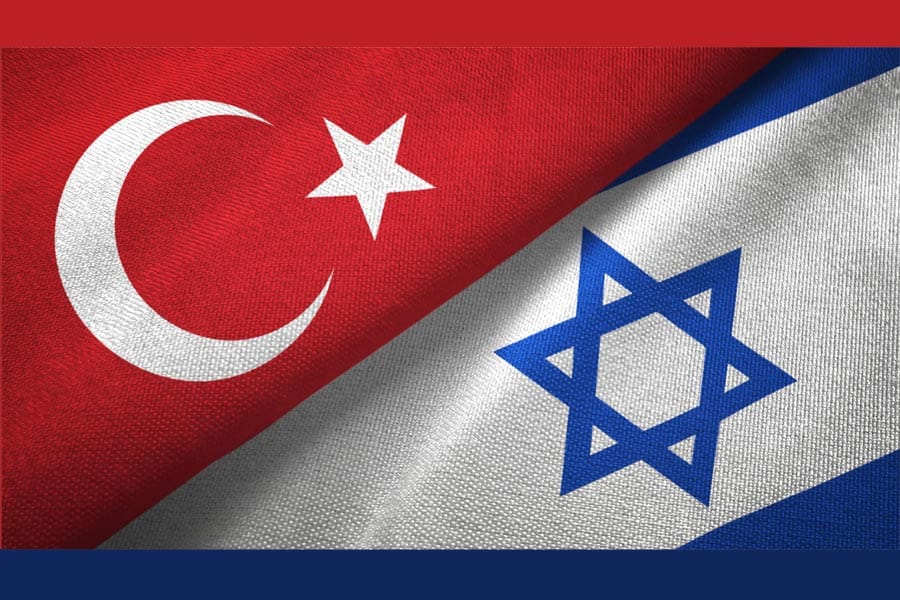 ഗാസ പിടിച്ചെടുക്കാനുള്ള ഇസ്രയേൽ പദ്ധതിക്കെതിരെ മുസ്ലീം രാഷ്ട്രങ്ങൾ ഐക്യപ്പെടണമെന്ന് തുർക്കി