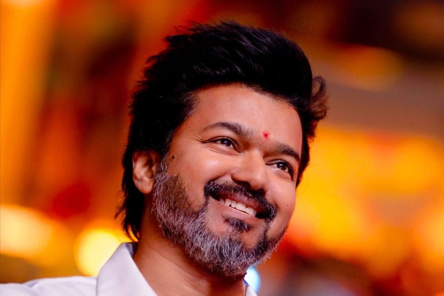 നിയമസഭാ തിരഞ്ഞെടുപ്പിൽ മധുര ഈസ്റ്റ് മണ്ഡലത്തില്‍നിന്ന് മത്സരിക്കുമെന്ന് വിജയ്.