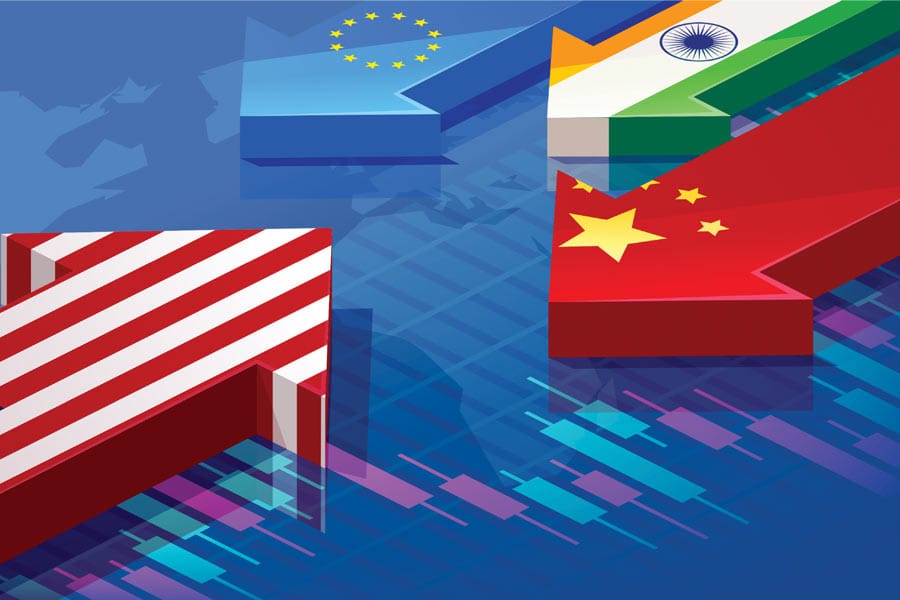 അധിക തീരുവ ട്രംപിന് വൻ തിരിച്ചടിയാകും; ഇന്ത്യയും റഷ്യയും ചൈനയും ഒന്നിക്കും: മുൻ യു.എസ് സുരക്ഷാ ഉപദേഷ്‌ടാവ്