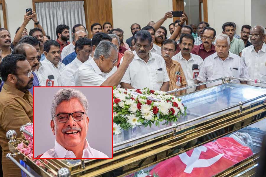 vazhoor-soman പീരുമേട് എംഎൽഎയും സിപിഐ സംസ്ഥാന കൗൺസിൽ അംഗവുമായ വാഴൂർ സോമൻ അന്തരിച്ചു.