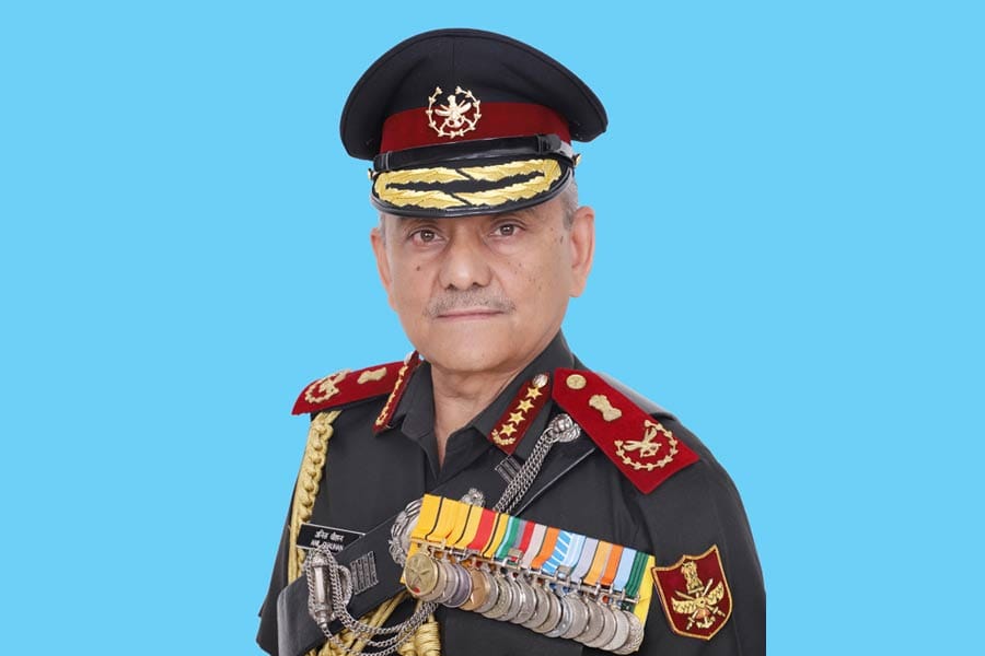 സംയുക്ത സൈനിക മേധാവിയായി അനിൽ ​ചൗഹാൻ തുടരും