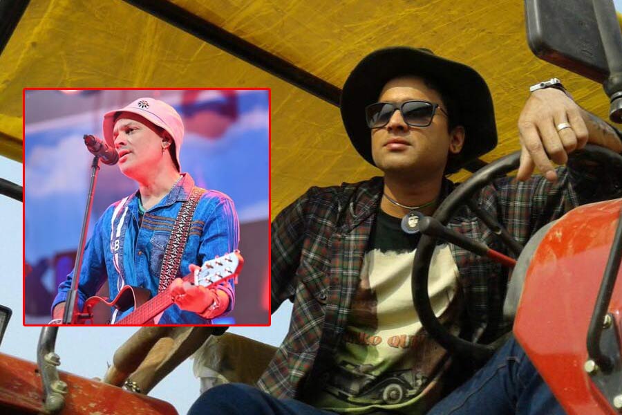 ബോളിവുഡ് ഗായകനും നടനുമായ സുബിന്‍ ഗാര്‍ഗ് അന്തരിച്ചു