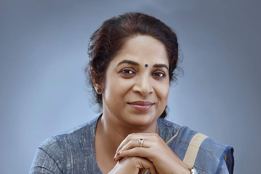 കെ ജെ ഷൈനെതിരായ അപവാദ പ്രചാരണം; മുനമ്പം ഡിവൈഎസ്പിയുടെ നേതൃത്വത്തിലുള്ള പ്രത്യേക സംഘം അന്വേഷിക്കും