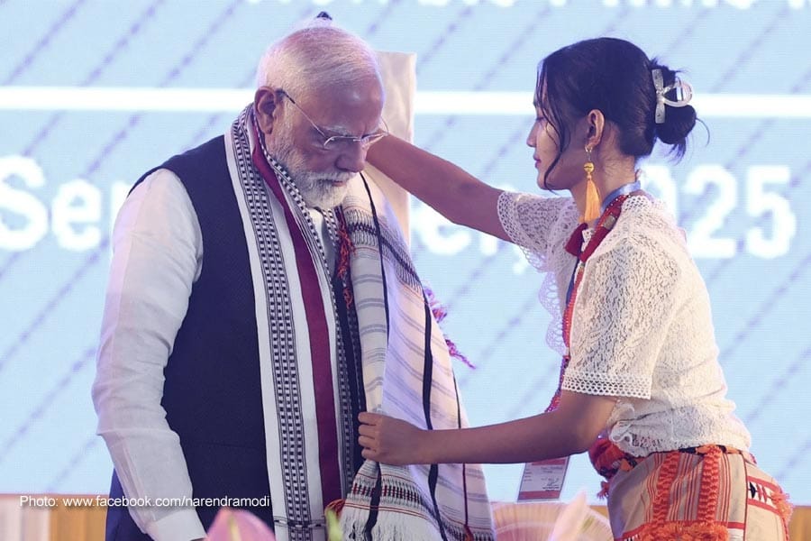 പ്രത്യേക ഭരണ സംവിധാനമോ, കേന്ദ്ര ഭരണ പ്രദേശമോ വേണമെന്ന് പ്രധാനമന്ത്രിയോട് കുക്കി എംഎൽഎമാർ.