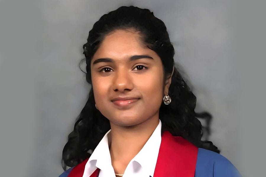 ഓസ്ട്രേലിയയിൽ നടന്ന വാഹനാപകടത്തിൽ മലയാളി മെഡിക്കൽ വിദ്യാർത്ഥിനി മരണമടഞ്ഞു