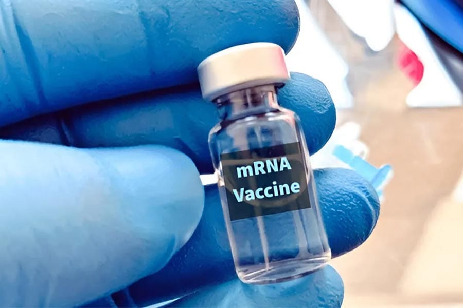 ക്യാൻസർ ചികിത്സാ രംഗത്ത് പുതു ചരിത്രം സൃഷ്ടിക്കാനൊരുങ്ങി റഷ്യ.