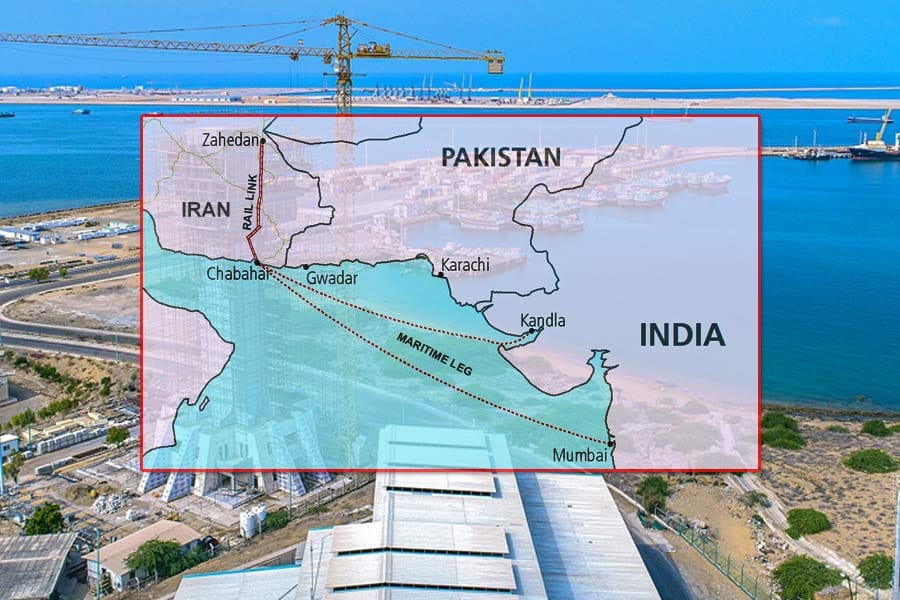 ഛാബഹാർ തുറമുഖത്തിനുള്ള ഉപരോധ ഇളവ് പിൻവലിച്ച് യുഎസ്; ഇന്ത്യയുടെ ചരക്ക് നീക്കത്തിന് തിരിച്ചടി