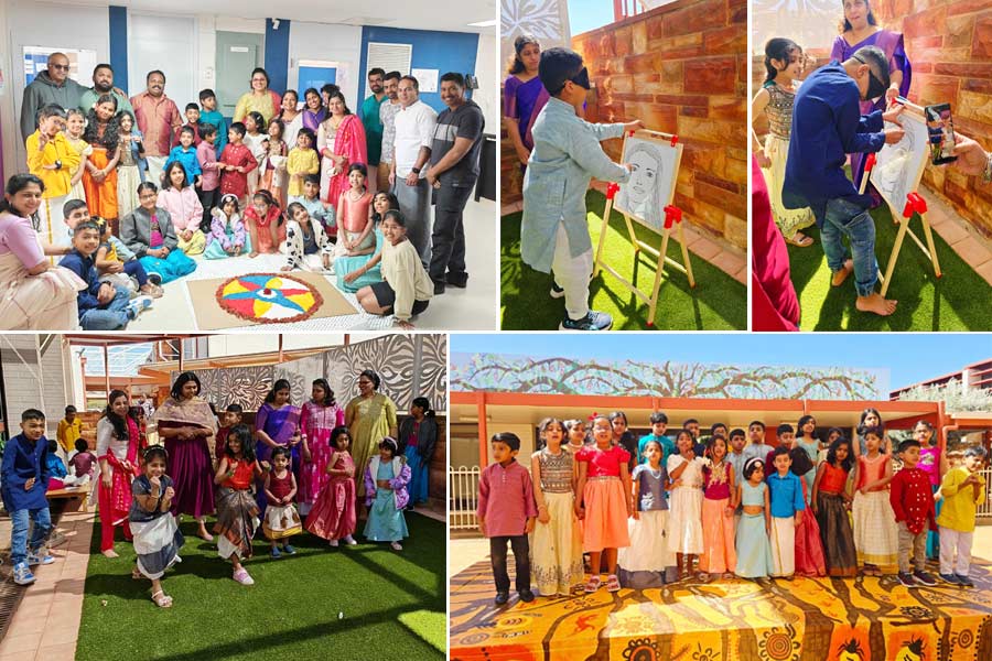 മലയാളം മിഷൻ ആലീസ് സ്പ്രിങ്സ് ചാപ്റ്റർ ഓണാഘോഷ പരിപാടികൾ സംഘടിപ്പിച്ചു.