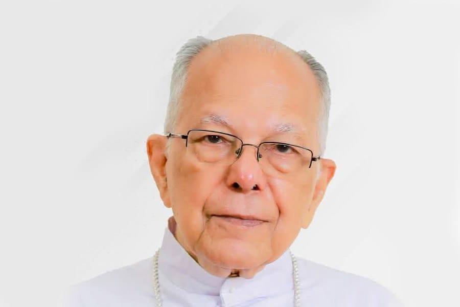 mar-jacob-thoonguzhy തൃശൂർ അതിരൂപതയുടെ പ്രഥമ മെത്രാപൊലീത്ത മാർ ജേക്കബ് തൂങ്കുഴി കാലം ചെയ്തു.