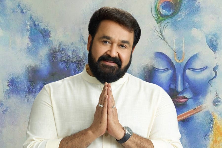 മോഹൻലാലിന് ആശംസയുമായി പ്രധാനമന്ത്രിയും മുഖ്യമന്ത്രിയും ഗവര്‍ണറും 