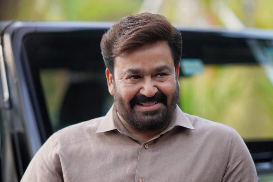 പരമോന്നത ചലച്ചിത്ര ബഹുമതിയായ ദാദാ സാഹിബ് ഫാൽക്കെ പുരസ്കാരം മോഹൻലാലിന്.