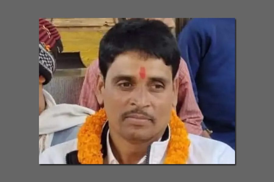 ആർ ജെ ഡി നേതാവ് പട്‌ന നഗരത്തിൽ വെടിയേറ്റ് മരിച്ചു