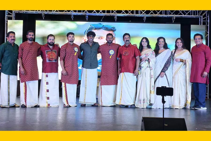 ടൂവൂംബ മലയാളി അസോസിയേഷൻ ഓണാഘോഷം സംഘടിപ്പിച്ചു; പുതിയ ഭാരവാഹികളെ തിരഞ്ഞെടുത്തു