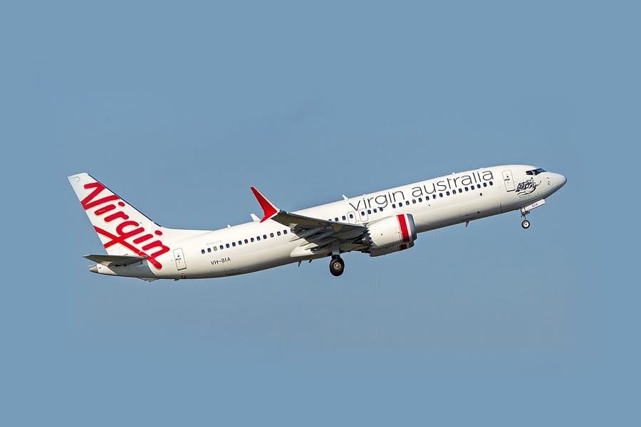 വിർജിൻ വിമാനത്തിലെ ടോയ്‌ലറ്റുകൾ പ്രവർത്തനരഹിതം, കുപ്പികളിൽ മൂത്രമൊഴിക്കാൻ നിർബന്ധിതരായി യാത്രക്കാർ