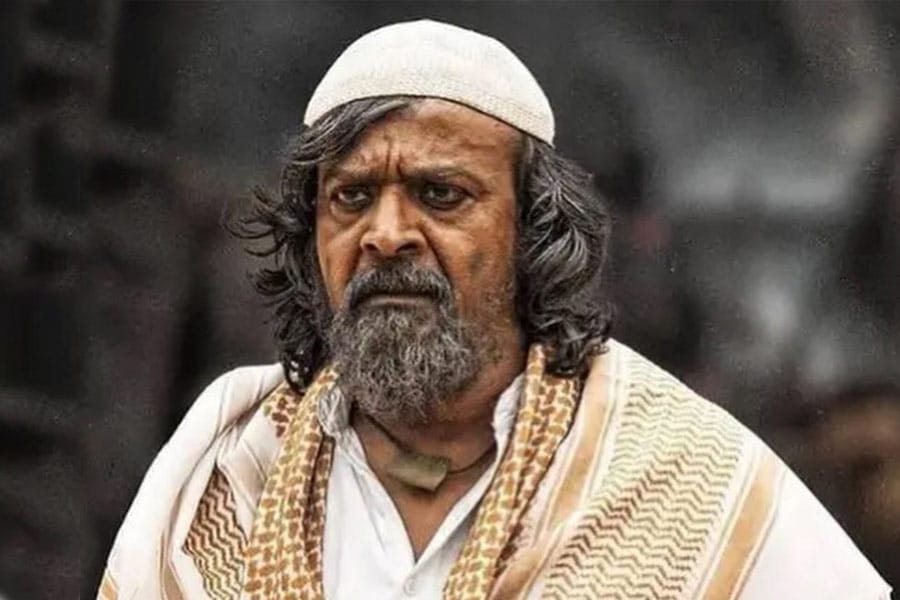 കന്നഡ താരം ഹരീഷ് റായ് അന്തരിച്ചു.