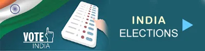 India election news and updates