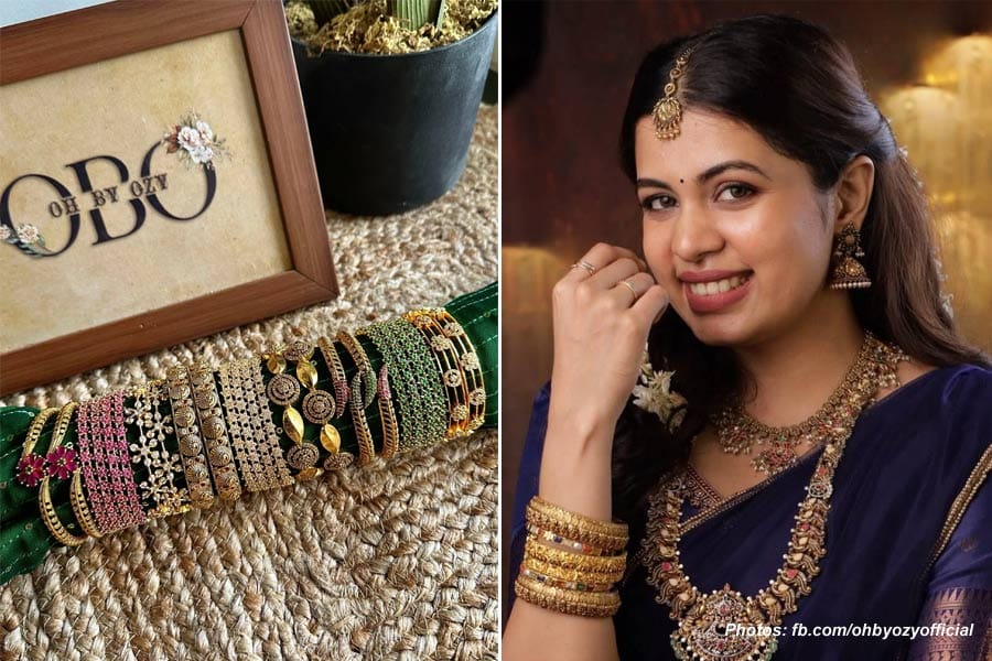 ദിയ കൃഷ്ണയുടെ സ്ഥാപനത്തില്‍ നിന്ന് തട്ടിയത് 66 ലക്ഷം; ക്രൈം ബ്രാഞ്ച് കുറ്റപത്രം സമർപ്പിച്ചു.