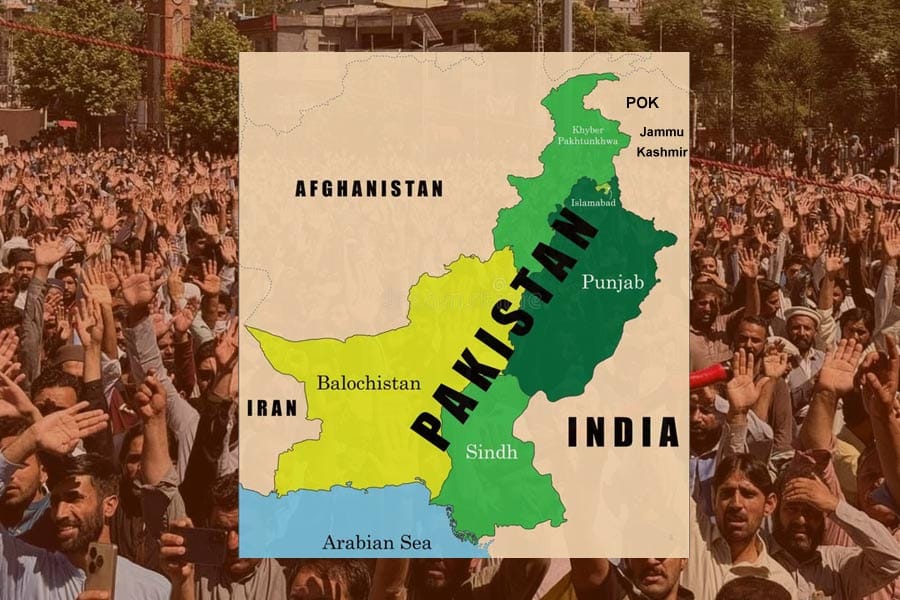 pakistan-gen-z പാക്കിസ്ഥാനിൽ ജെൻ സി പ്രക്ഷോഭം; പാക് അധീന കാശ്മീരിൽ വീണ്ടും സംഘർഷം