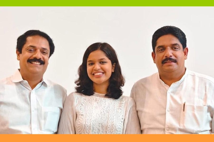 പാലാ നഗരസഭയിലെ ഭരണം പുളിക്കകണ്ടം കുടുംബം തീരുമാനിക്കും