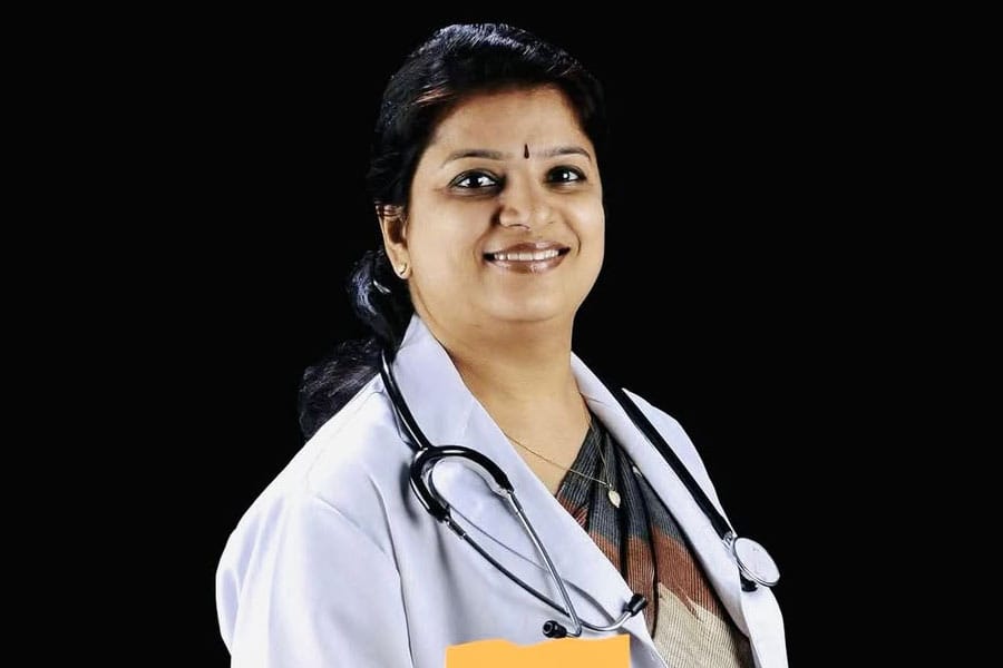 ഡോ. നിജി ജസ്റ്റിൻ തൃശ്ശൂർ മേയർ