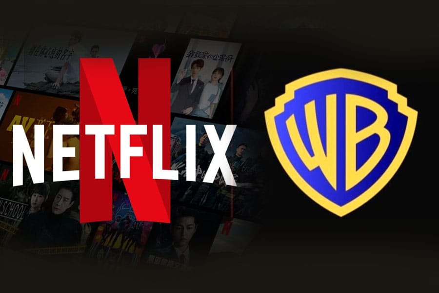 Netflix-to-Acquire-Warner-B നെറ്റ്ഫ്ലിക്സ് വാർണർ ബ്രദേഴ്സ് ലയനം; വരാനിരിക്കുന്നത് മീഡിയ ലോകത്തെ ഏറ്റവും വലിയ കരാർ