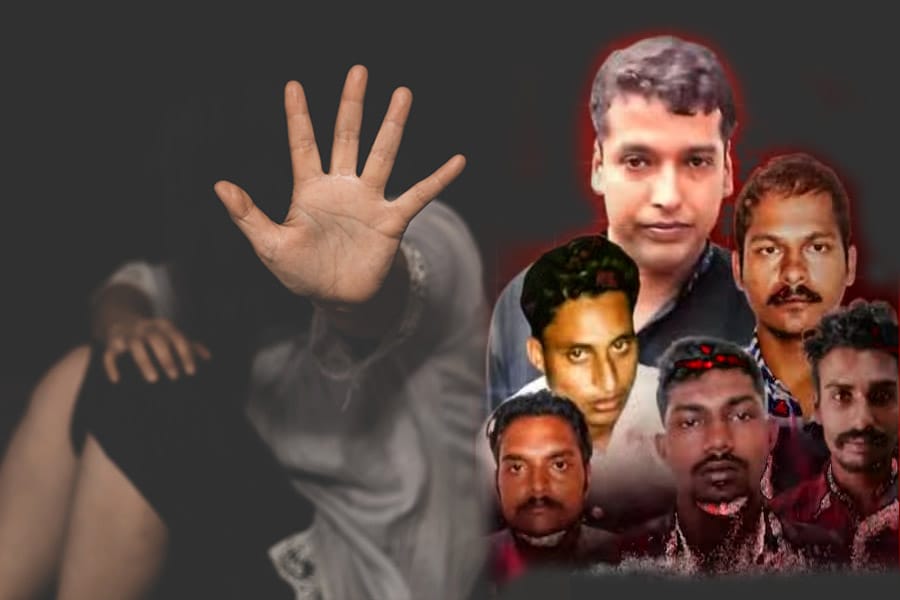 actress-case-kerala നടിയെ ആക്രമിച്ച കേസ്: ആറ് പ്രതികൾക്കും 20 വർഷം കഠിന തടവും പിഴയും