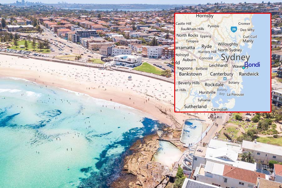 bondi-beach-shooting സിഡ്നി ബോണ്ടി ബീച്ചിൽ വെടിവെയ്പ്പ്; 10 മരണം, 13 പേർക്ക് പരുക്ക്