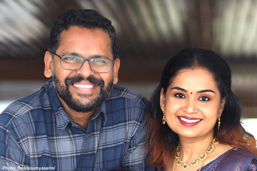 കാലത്തിന് ഒരു കാവ്യനീതി ഉണ്ട്.. അത് നടക്കുക തന്നെ ചെയ്യും! രാഹുൽ മാങ്കൂട്ടത്തിൽ വിഷയത്തിൽ ഡോ. സൗമ്യ സരിൻ.