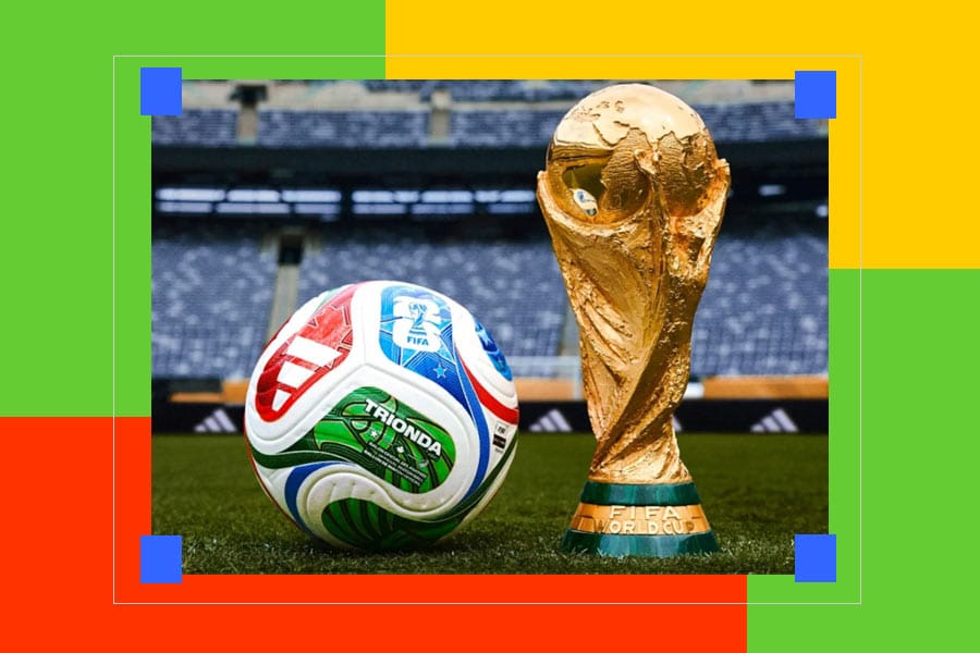 fifa-world-cup-2026 ഫിഫ ലോകകപ്പ് 2026: മത്സരക്രമം പുറത്തിറങ്ങി