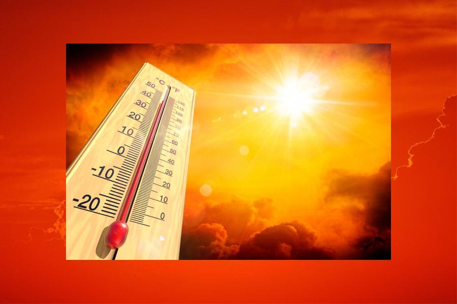 ഓസ്ട്രേലിയയിലുടനീളം ഉഷ്ണതരംഗം; ന്യൂ സൗത്ത് വെയിസിൽ പല ഭാഗത്തും താപനില 40 ഡിഗ്രി കടന്നു