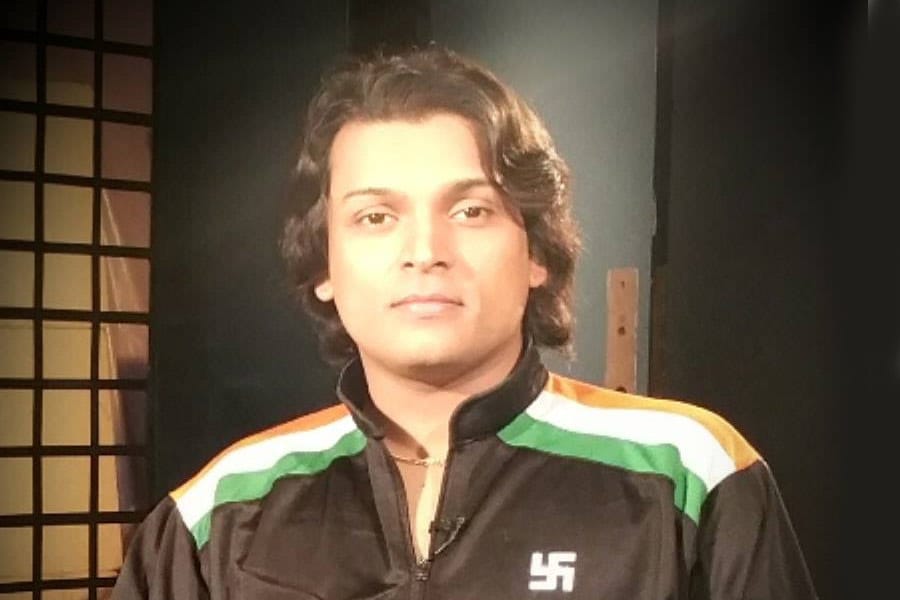 രാഹുൽ ഈശ്വർ