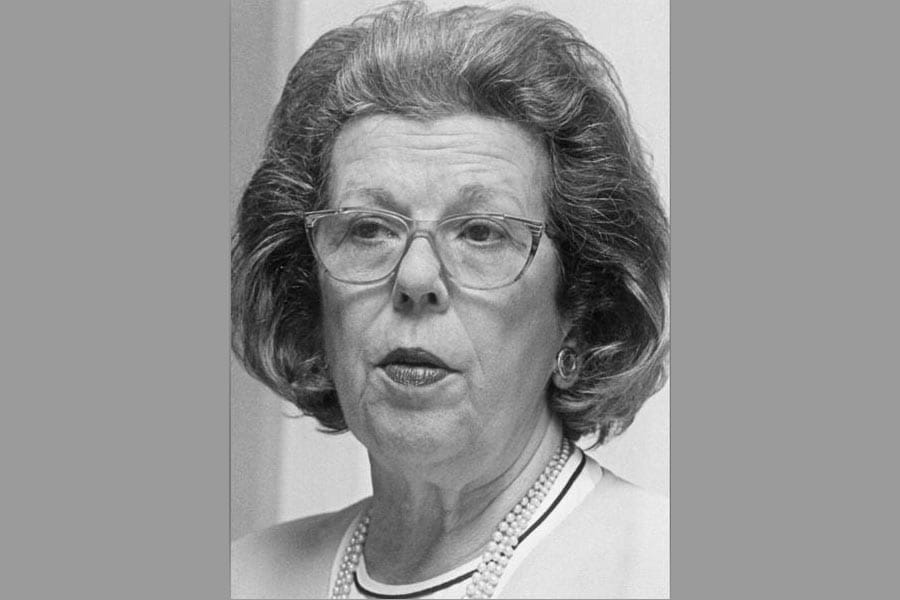 simone-tata ടാറ്റ ട്രസ്റ്റ് ചെയർമാൻ്റെ അമ്മ സൈമൺ ടാറ്റ അന്തരിച്ചു