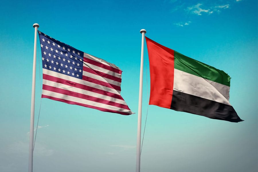 USA-UAE ട്രംപിന്റെ ഗാസ ‘ബോർഡ് ഓഫ് പീസി'ൽ യുഎഇ അംഗമാകും; നിലപാട് വ്യക്തമാക്കാതെ ഇന്ത്യ.