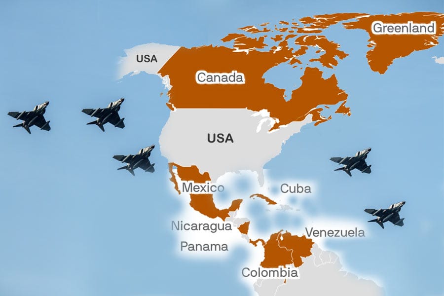 ക്യൂബയ്ക്ക് ട്രംപിന്റെ അന്ത്യശാസനം; വെനസ്വേലയിൽ അമേരിക്ക പ്രയോഗിച്ചത് ദുരൂഹമായ ആയുധം?