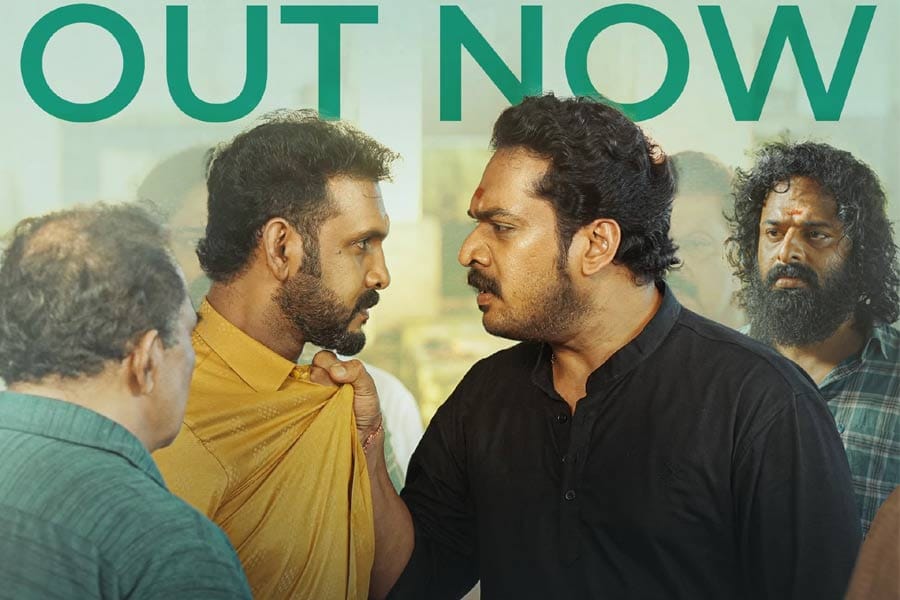 പുതുമുഖങ്ങൾക്കൊപ്പം അഷ്ക്കർ സൗദാൻ, റിയാസ് ഖാൻ ഒന്നിക്കുന്ന ഫാമിലി എന്റർടെയ്‌നർ; 'ഇനിയും' ട്രെയിലർ റിലീസ് ആയി...