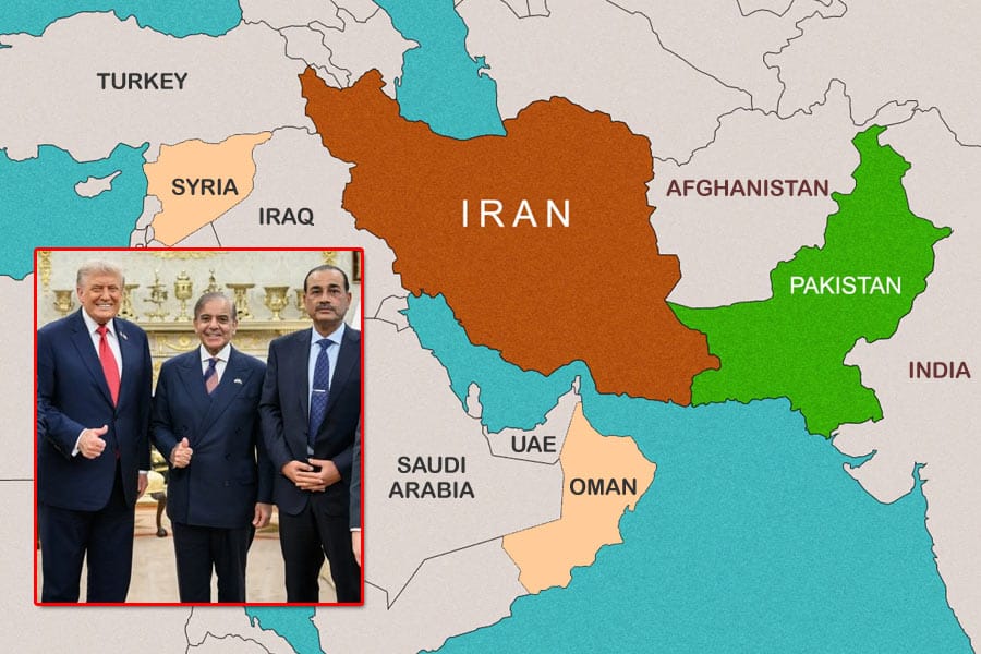 ഇറാനിലെ അമേരിക്കൻ ആക്രമണ സാധ്യത; അടിയന്തര യോഗം വിളിച്ച് പാക് സൈനിക മേധാവി