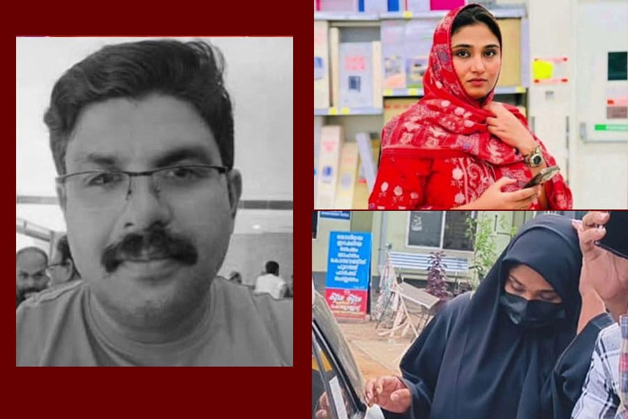 ദീപക്കിന്റെ മരണം: പ്രതി ഷിംജിത അറസ്റ്റില്‍; 14 ദിവസത്തേക്ക് കോടതി റിമാന്‍ഡ് ചെയ്തു.