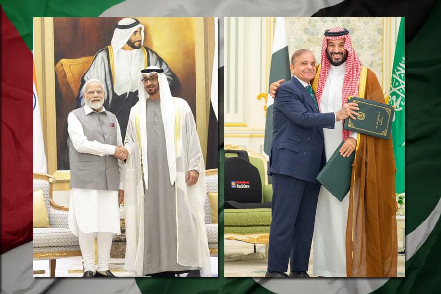 ഇസ്‌ലാമാബാദ് വിമാനത്താവളം ഏറ്റെടുക്കാനുള്ള കരാറിൽനിന്ന് യുഎഇ പിൻമാറി