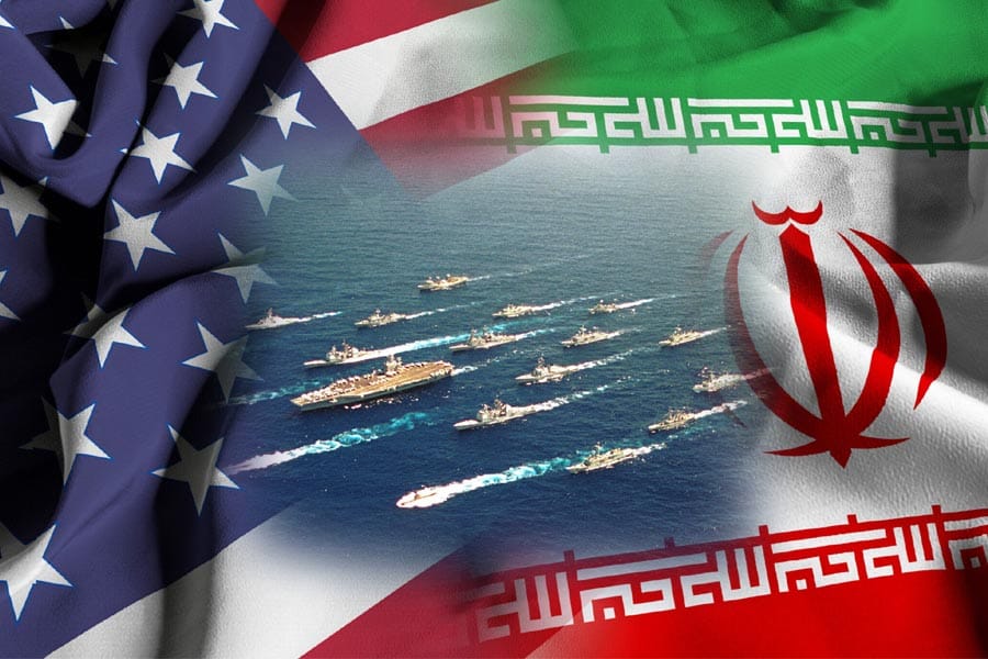 ഓപ്പറേഷൻ മിഡ്‌നൈറ്റ് ഹാർമറിനെക്കാൾ വലിയ ആക്രമണമുണ്ടാകും; ഉടനടി ധാരണയിലെത്തുന്നതാണ് നല്ലത്: ഇറാനെതിരെ വീണ്ടും ട്രംപ്