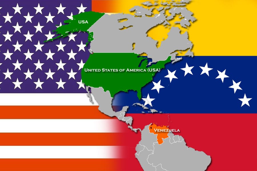 ശരിയായ അധികാര കൈമാറ്റം പൂർത്തിയാകും വരെ വെനസ്വേല അമേരിക്ക ഭരിക്കും; ട്രംപ്