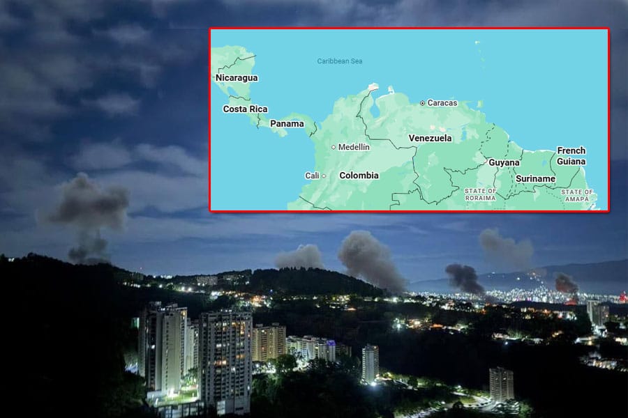 വെനസ്വേല