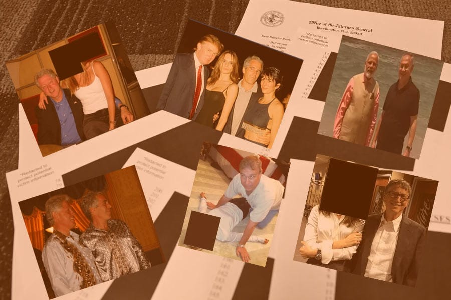 111 എപ്സ്റ്റീൻ ഫയലിൽ മോദിയും, അവജ്ഞയോടെ തള്ളുന്നെന്ന് ഇന്ത്യൻ വിദേശകാര്യ മന്ത്രാലയം.