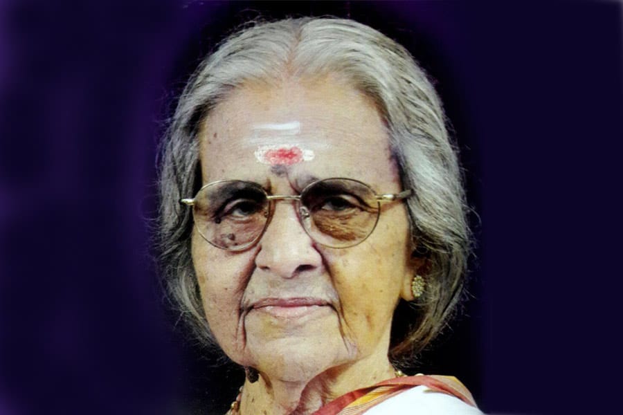 Aranmula-Ponnamma തിരശീലയിലെ മാതൃത്വം: ആറന്മുള പൊന്നമ്മ