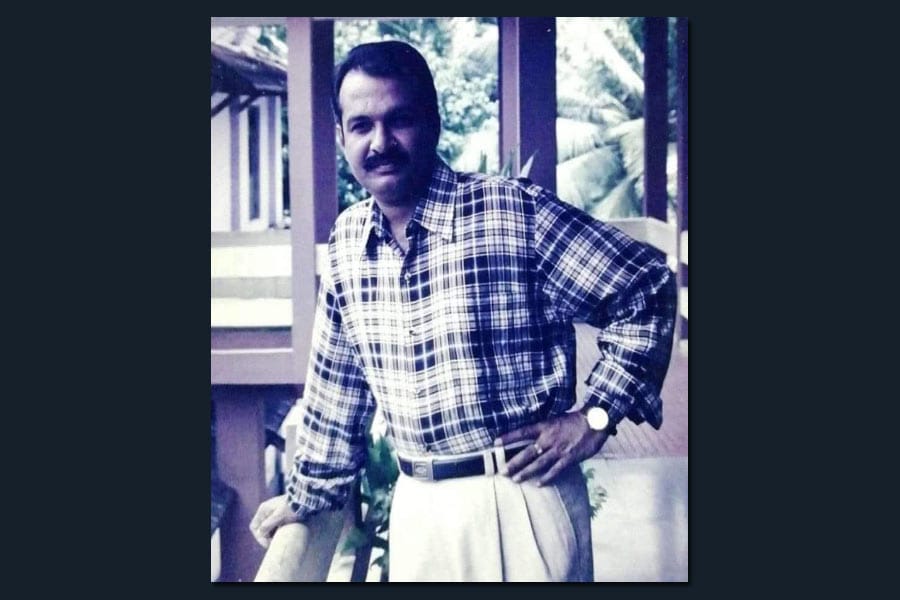 എം എസ് നസീം ഓർമ്മയുടെ അഞ്ചാം വർഷം