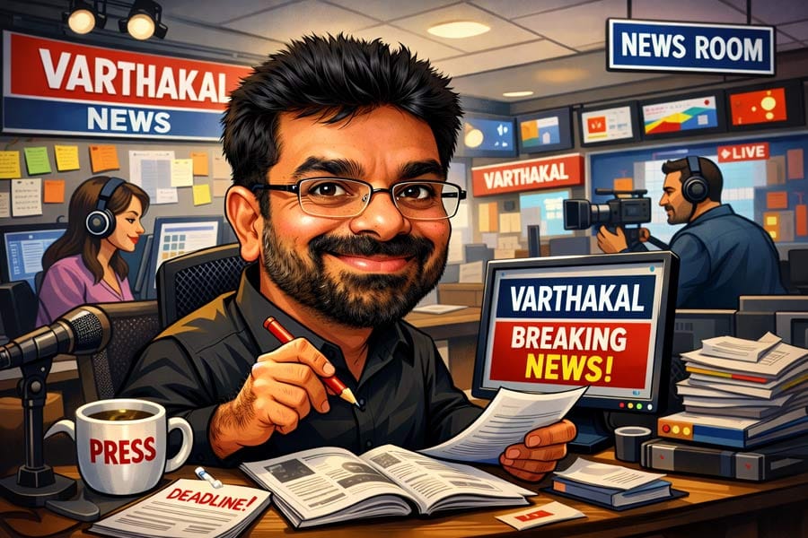 ഫോട്ടോ കാരിക്കേച്ചറാക്കുന്ന ChatGPT യുടെ പുത്തന്‍ ട്രെന്‍ഡിന് പിറകെയാണ് ഇപ്പോള്‍ എല്ലാവരും; എങ്ങനെയാണ്? അറിയണോ?