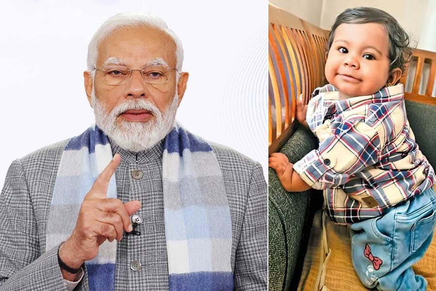 alin-mankibaat-modi 'അവരുടെ ചിന്ത എത്ര വലുതും വ്യക്തിത്വം എത്ര വിശാലവുമാണ്': ആലിനെയും മാതാപിതാക്കളെയും മൻ കീ ബാത്തിൽ പ്രകീർത്തിച്ച് പ്രധാനമന്ത്രി