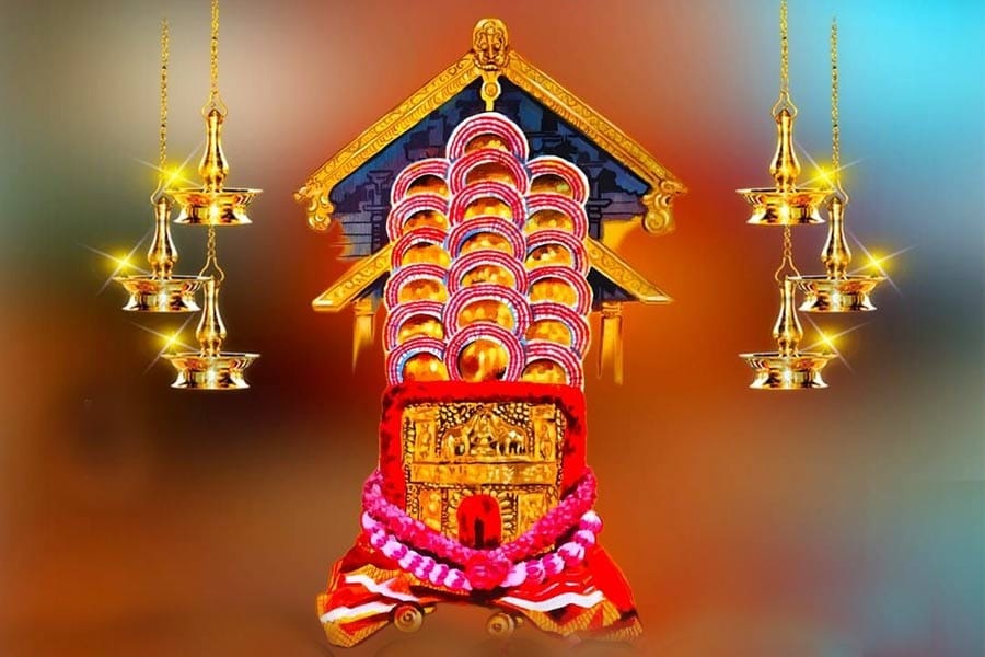 chettikulgara-bharani-vishe ചെട്ടികുളങ്ങര ഭരണി നാളിൽ..